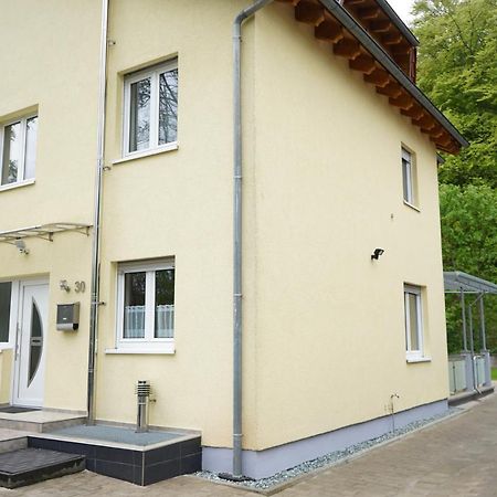 Ferienwohnung In Kaiserslautern-Hohenecken 외부 사진