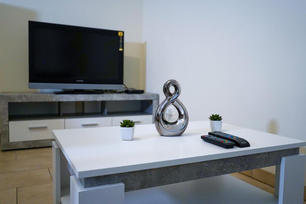 Ferienwohnung In Kaiserslautern-Hohenecken 외부 사진