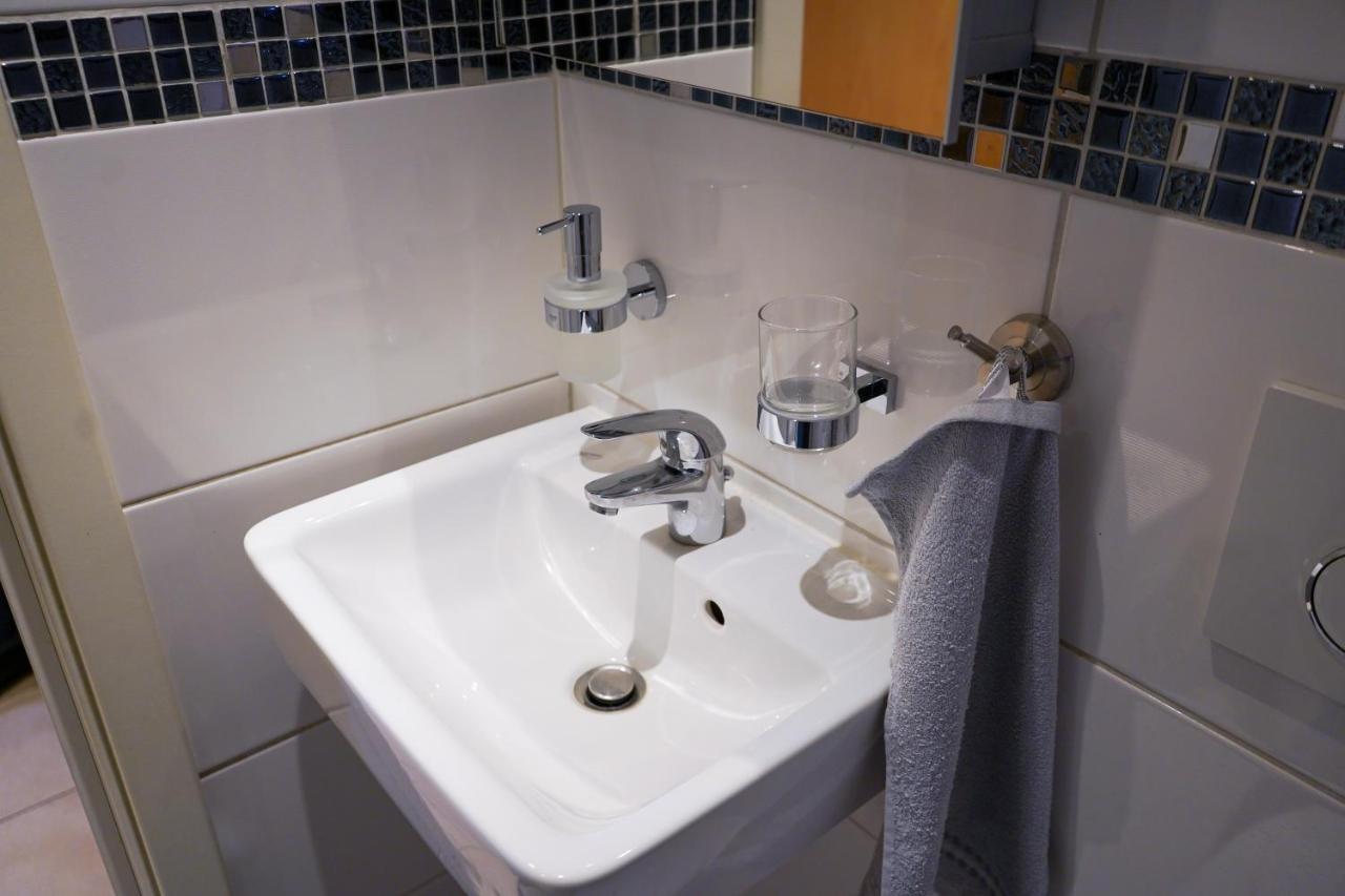 Ferienwohnung In Kaiserslautern-Hohenecken 외부 사진