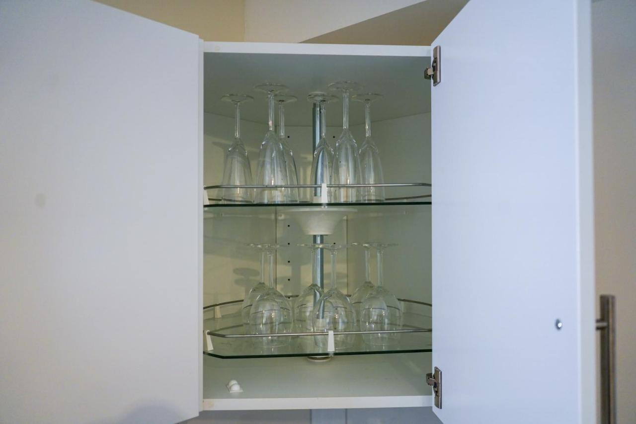 Ferienwohnung In Kaiserslautern-Hohenecken 외부 사진