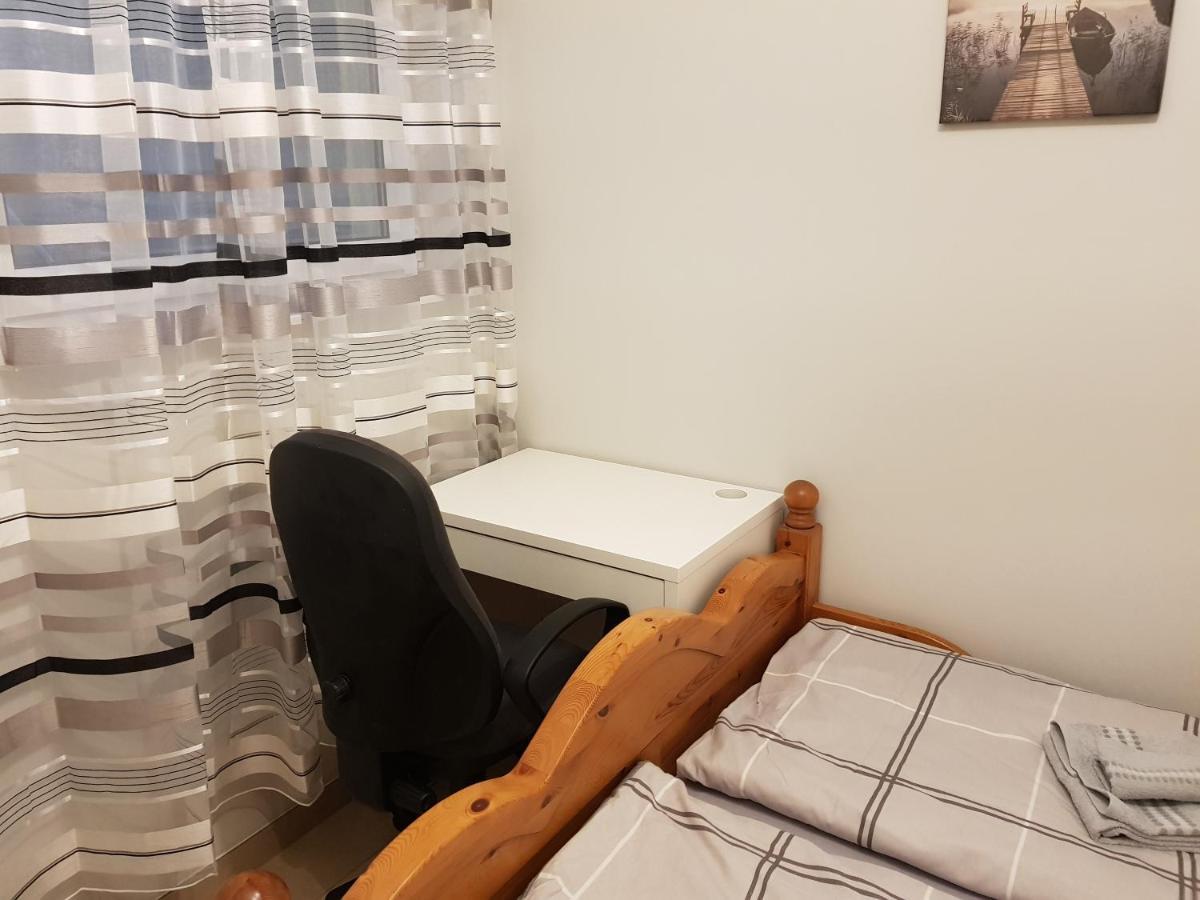 Ferienwohnung In Kaiserslautern-Hohenecken 외부 사진